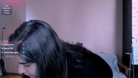 Rose online show from 10/03/25, 10:23