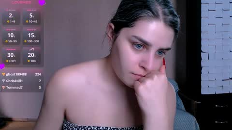 Rose online show from 10/15/25, 10:26