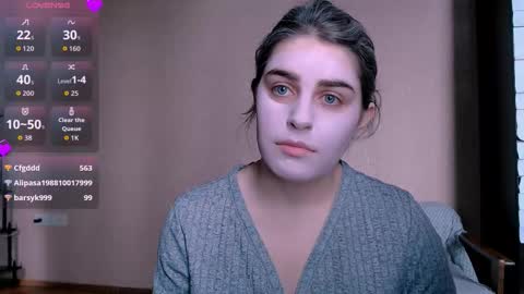 Rose online show from 10/28/25, 11:25