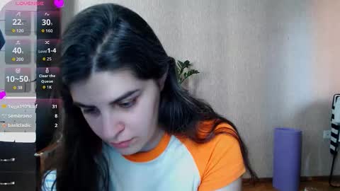 Rose online show from 01/11/26, 09:47