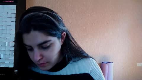 Rose online show from 02/14/26, 08:11