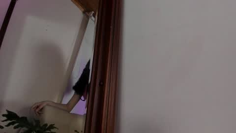 Lyla OF roselinedior online show from 12/29/24, 05:54