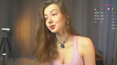 Elsa online show from 12/05/25, 04:10