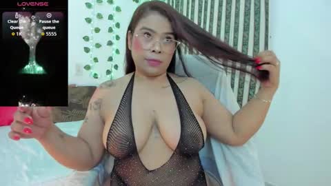 roselyn online show from 03/10/26, 02:38