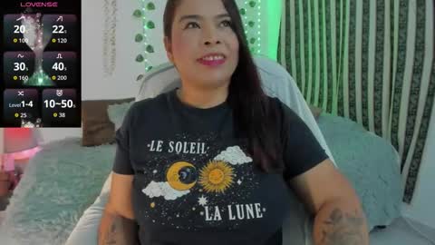roselyn online show from 03/20/26, 12:15
