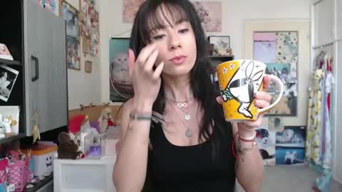 Rose online show from 05/04/26, 01:51
