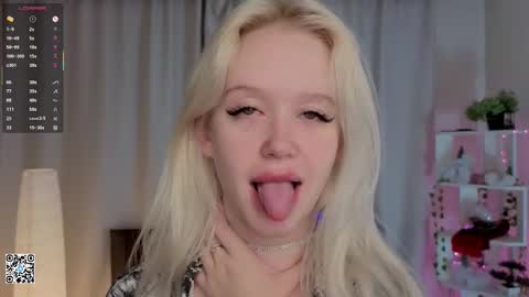 Graise online show from 10/03/25, 04:42