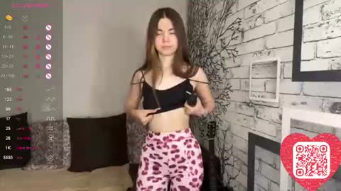 Rosa online show from 07/08/26, 10:31