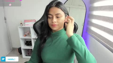 Nat online show from 11/14/25, 02:49