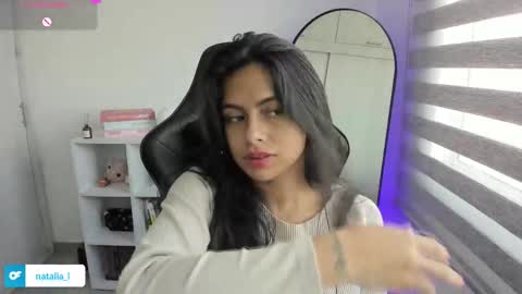 Nat online show from 11/16/25, 02:44