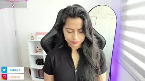 Nat online show from 11/30/25, 02:43