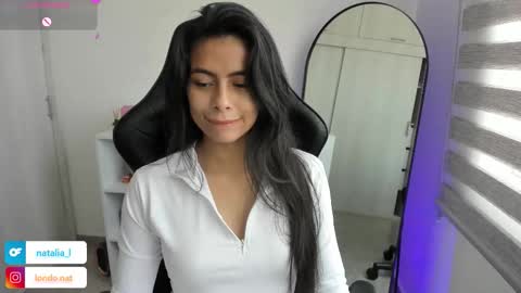 Nat online show from 12/02/25, 02:45