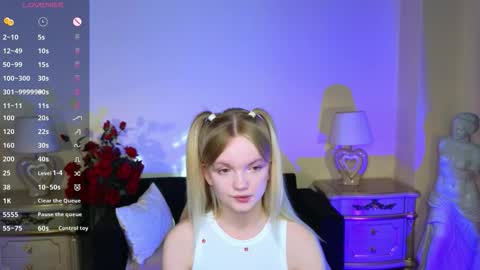 Sweety Kate online show from 09/14/25, 04:44