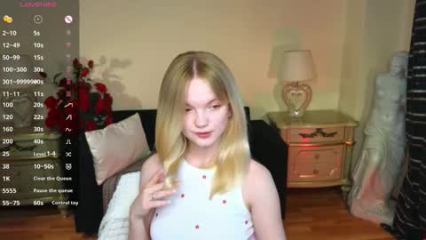 Sweety Kate online show from 09/23/25, 11:46