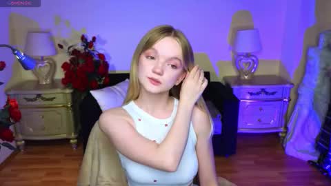 Sweety Kate online show from 09/29/25, 06:46