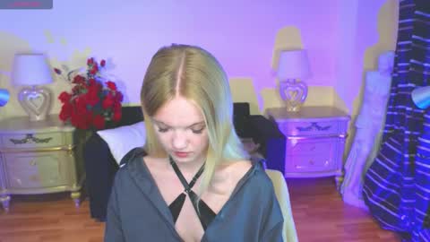 Sweety Kate online show from 10/02/25, 11:06