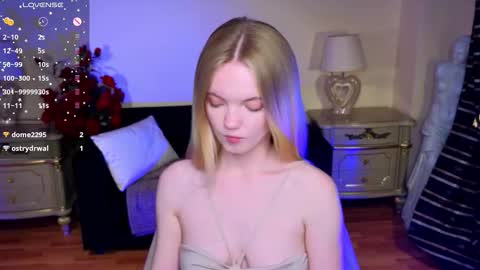 Sweety Kate online show from 10/03/25, 11:51