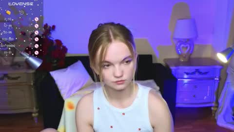 Sweety Kate online show from 10/11/25, 04:33