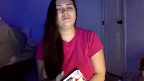 roseskylarr online show from 09/18/25, 06:59