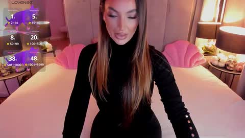 Nataly online show from 01/07/26, 03:20