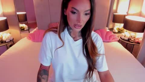 Nataly online show from 02/04/26, 06:52