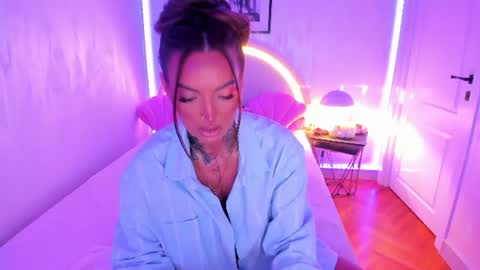 Nataly online show from 07/24/26, 03:37