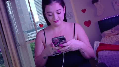 Rose Taylor online show from 12/28/24, 12:47