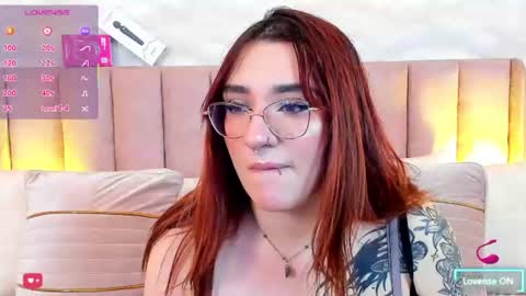 Snapshot of rosette_ch chatting on 07/22/26, 03:48 Rosette ch online show from 07/22/26, 03:48