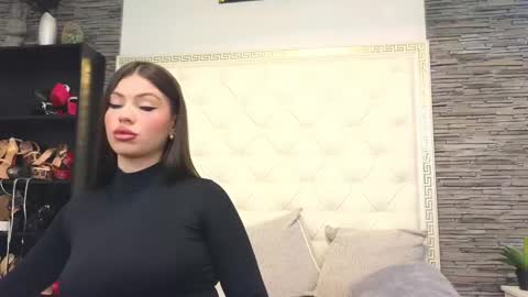Gabriela online show from 02/26/25, 06:58