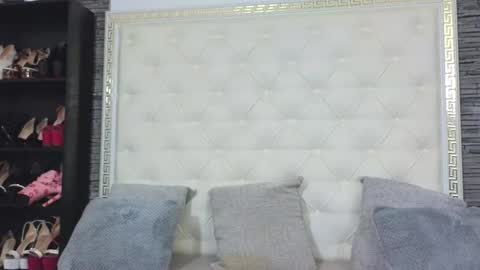 Snapshot of rosevanessa chatting on 10/08/25, 06:55 Gabriela online show from 10/08/25, 06:55