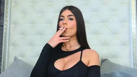 Gabriela online show from 05/26/26, 07:37