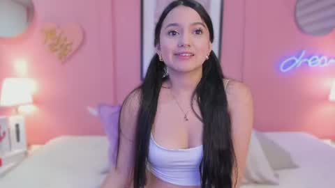 rosevelvet_dh online show from 06/15/26, 11:45