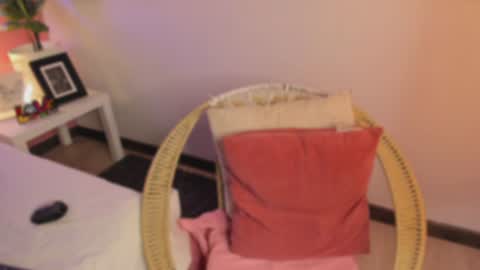 rosevelvet_dh online show from 06/20/26, 11:57