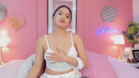 rosevelvet_dh online show from 06/26/26, 11:58