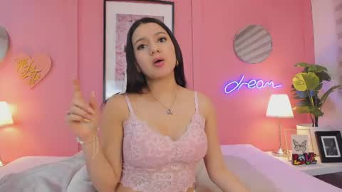 rosevelvet_dh online show from 07/17/26, 11:50