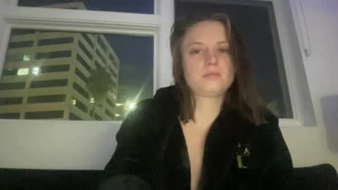 Snapshot of rosewater861 chatting on 11/06/25, 02:34 not your average online show from 11/06/25, 02:34