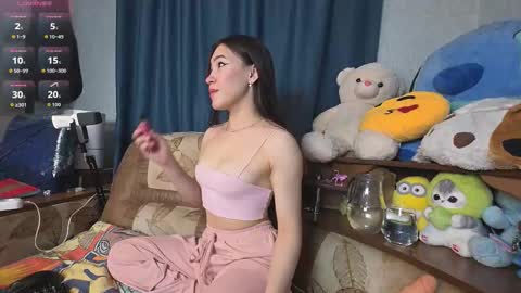 RoseWr online show from 10/21/25, 01:23