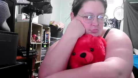 Rosey online show from 09/09/25, 09:20