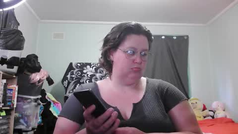 Rosey online show from 09/11/25, 06:46