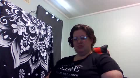 Rosey online show from 09/25/25, 01:53