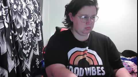 Rosey online show from 09/29/25, 04:50