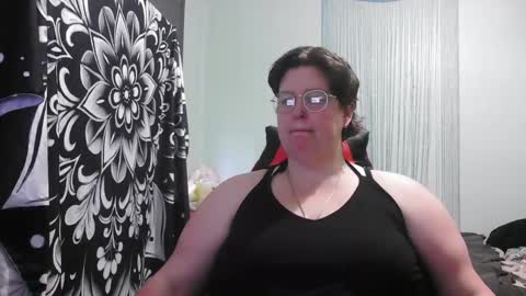 Rosey online show from 10/10/25, 06:34