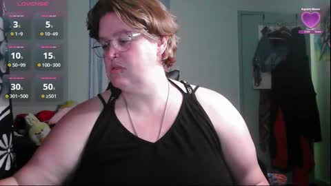 Snapshot of rosey231357695 chatting on 11/12/25, 09:32 Rosey online show from 11/12/25, 09:32