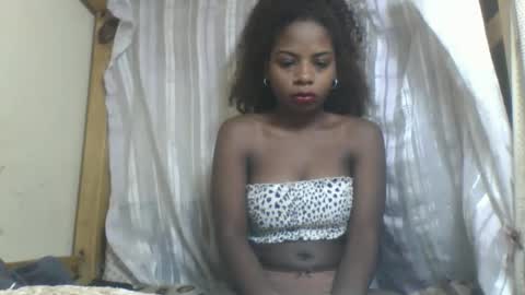 Roseyaa online show from 09/20/25, 02:34