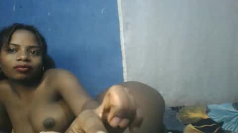 Roseyaa online show from 09/27/25, 04:56