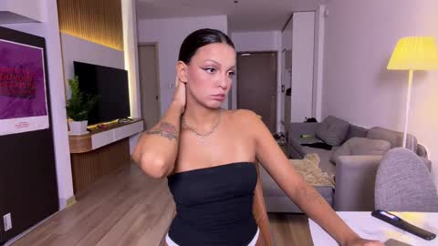 Roshelle online show from 05/09/26, 11:15