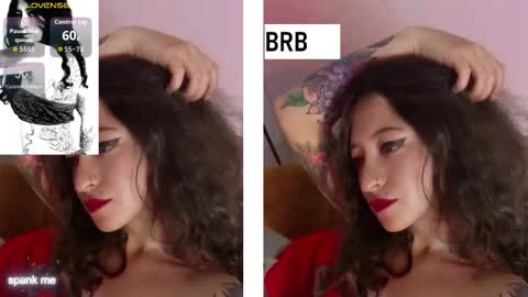 Snapshot of roshhell chatting on 10/28/25, 09:13 Rosh Hell online show from 10/28/25, 09:13