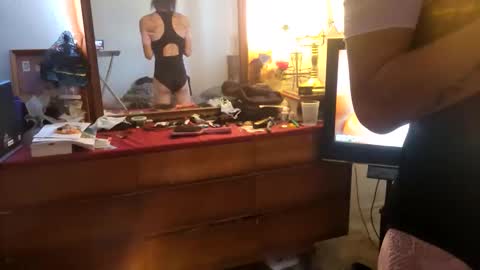 roshi702 online show from 09/13/25, 03:56