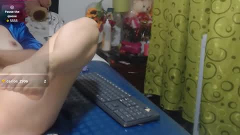 roshy online show from 06/11/26, 04:05