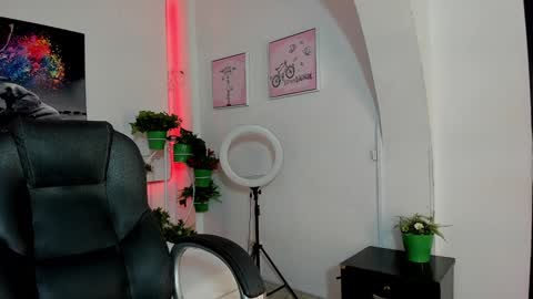 Snapshot of rosi_cooper chatting on 12/31/24, 11:09 rosi_cooper online show from 12/31/24, 11:09